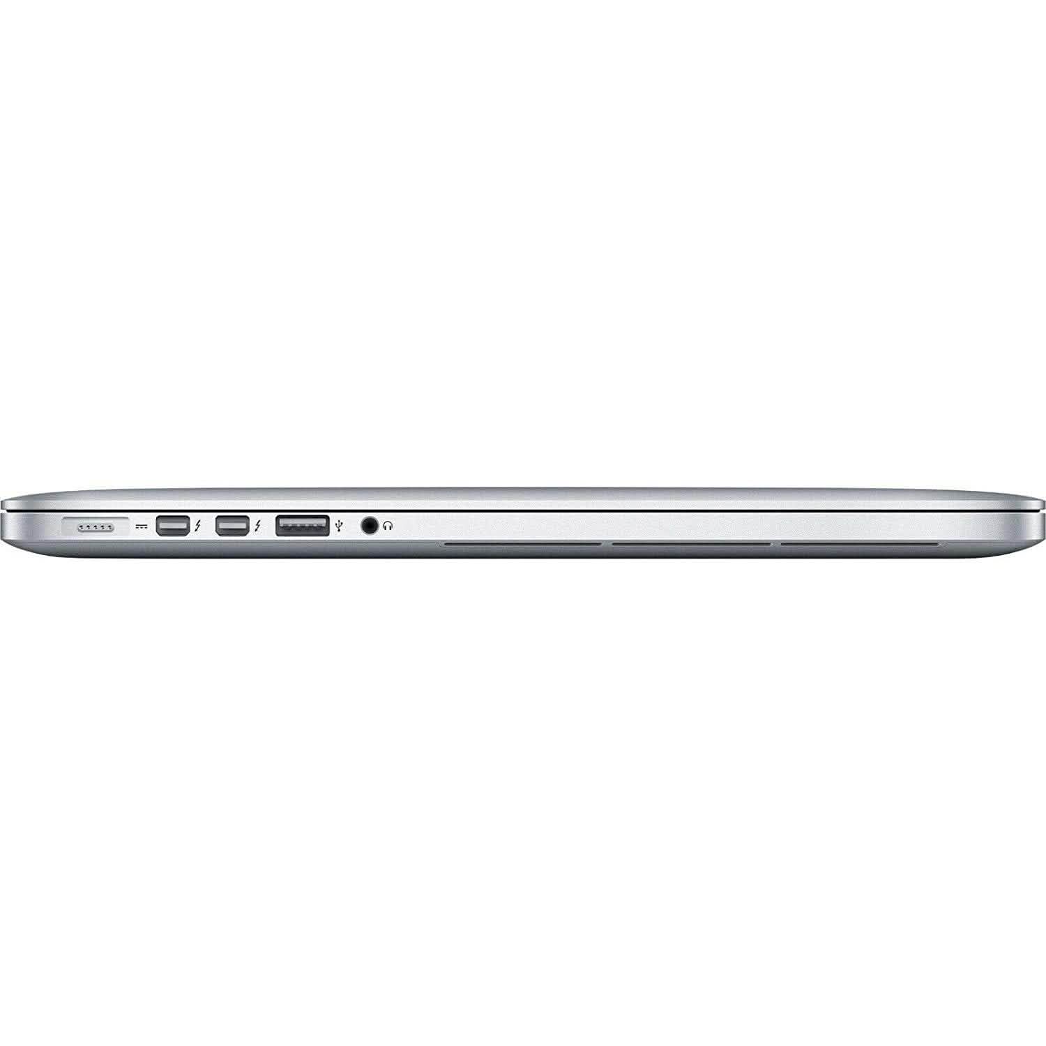 Apple MacBook Pro Core i7 2.3 GHz 15" Retina 16GB RAM 512GB SSD (Refurbished) DailySale