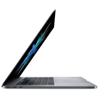Apple MacBook Pro Core i7 2.8 GHz 15" 16GB RAM 256GB SSD Touch - MPTR2LL/A (Refurbished) DailySale