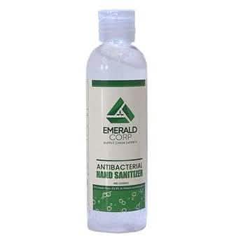 Made in USA 70% Alcohol Premium Hand Sanitizer DailySale