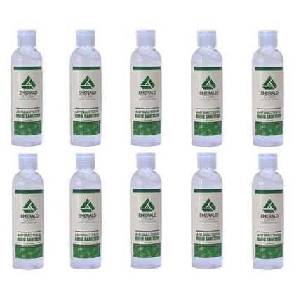 Made in USA 70% Alcohol Premium Hand Sanitizer DailySale