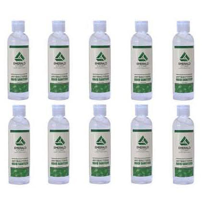 Made in USA 70% Alcohol Premium Hand Sanitizer DailySale