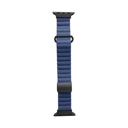 Mag Leather Strap Anhem