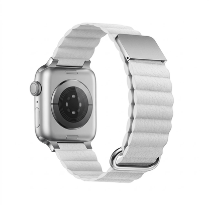 Mag Leather Strap Anhem