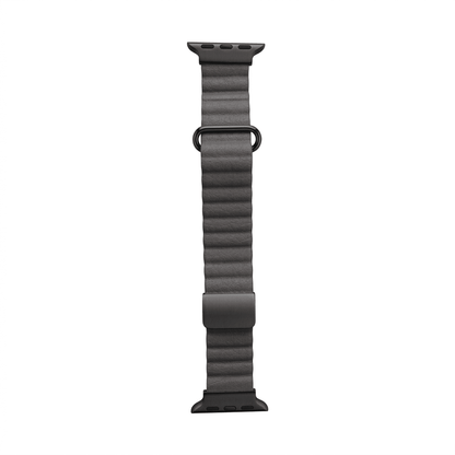 Mag Leather Strap Anhem