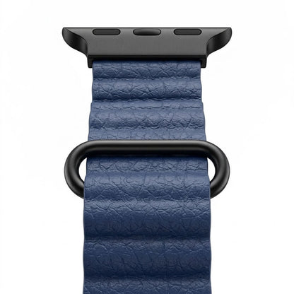 Mag Leather Strap Anhem