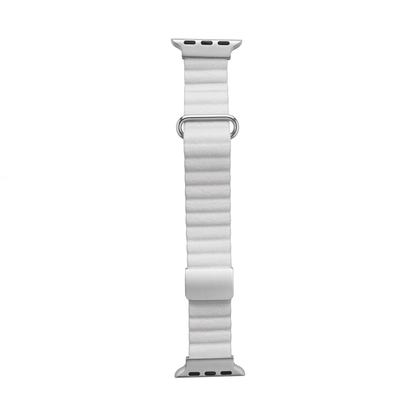 Mag Leather Strap Anhem