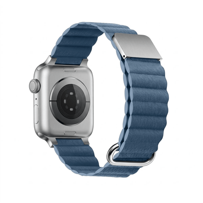 Mag Leather Strap Anhem