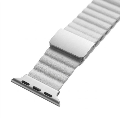 Mag Leather Strap Anhem