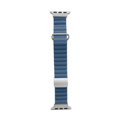 Mag Leather Strap Anhem