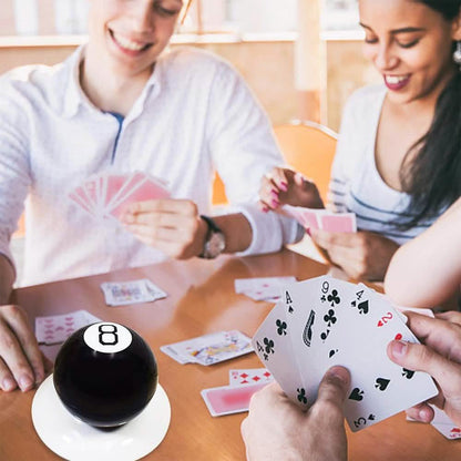 Magic Fortune Teller 8 Ball DailySale