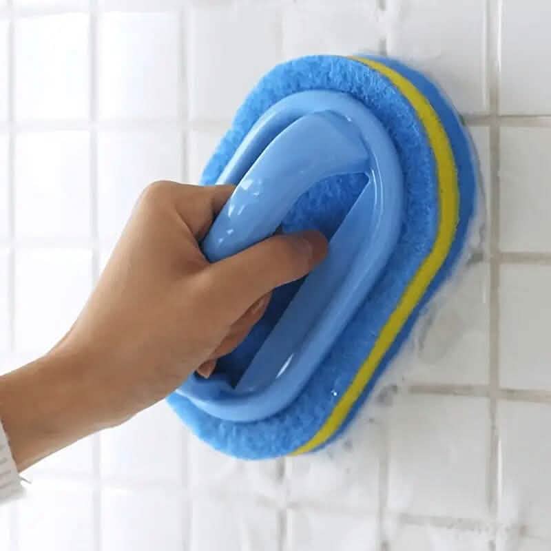 Magic Sponge for Effortless Cleaning - Scrubber for Kitchen & Bathroom DailySale