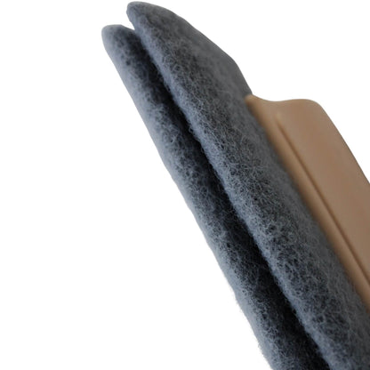 Magical Cleaning Slide Tool Brush DailySale