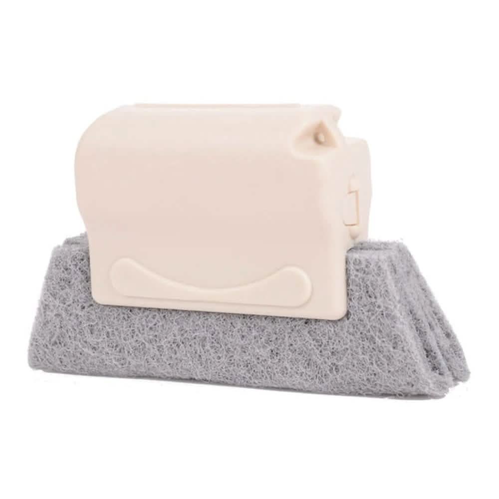 Magical Cleaning Slide Tool Brush DailySale