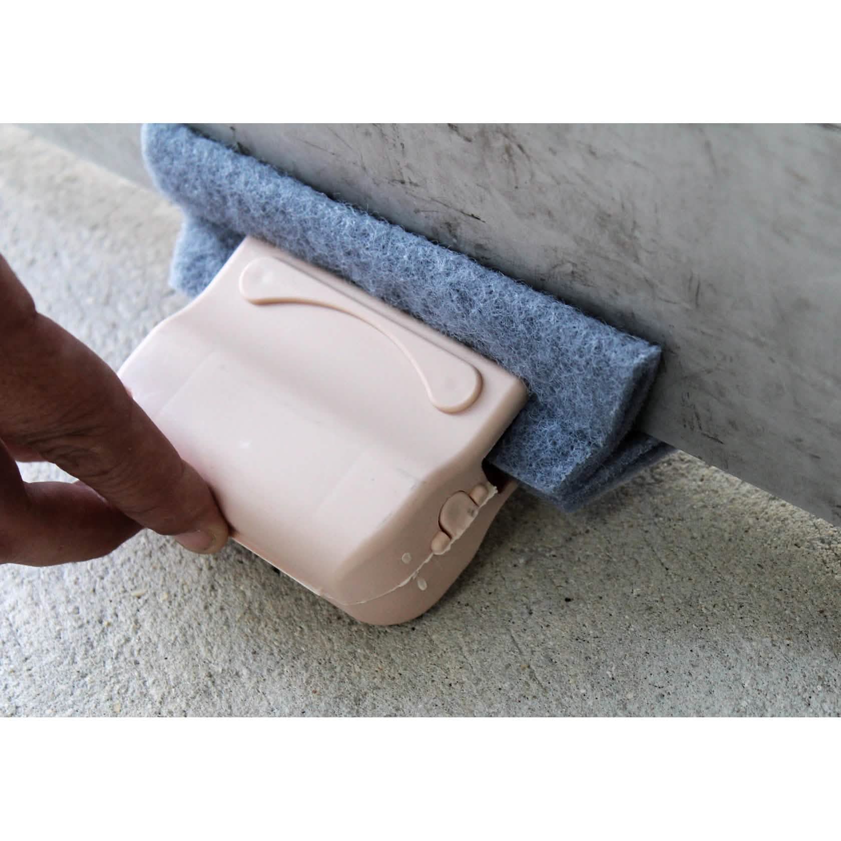 Magical Cleaning Slide Tool Brush DailySale