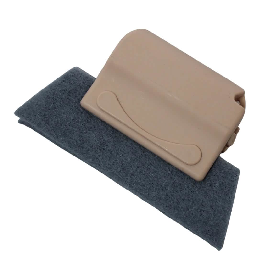 Magical Cleaning Slide Tool Brush DailySale