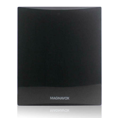 Magnavox HDTV Indoor Amplified Flat Antenna DailySale