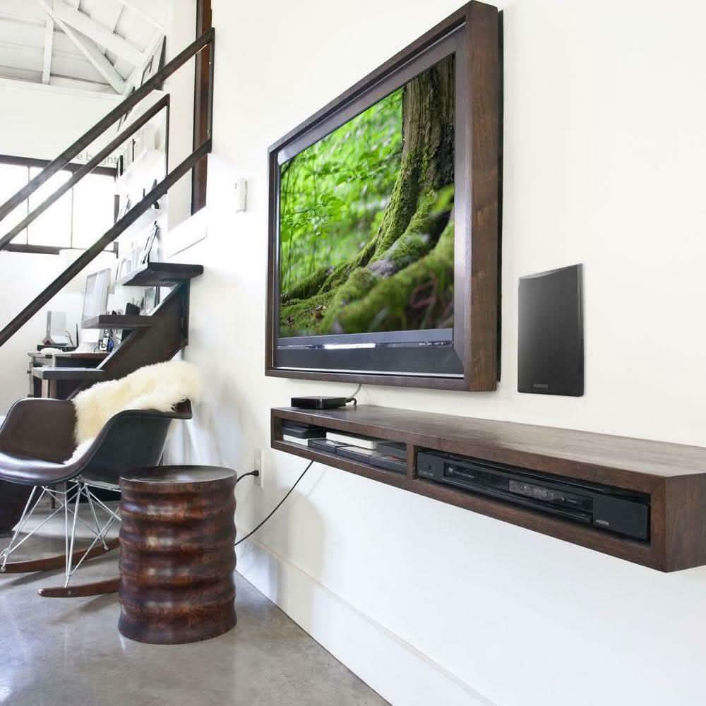 Magnavox HDTV Indoor Amplified Flat Antenna DailySale