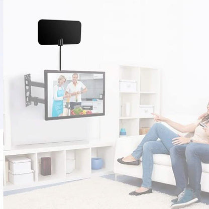 Magnavox HDTV Indoor Digital Flat Antenna DailySale