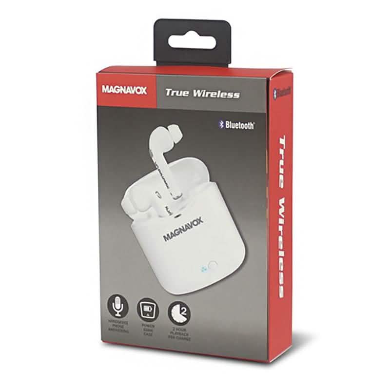 Magnavox MBH570 Mini Bluetooth Wireless Earphones DailySale