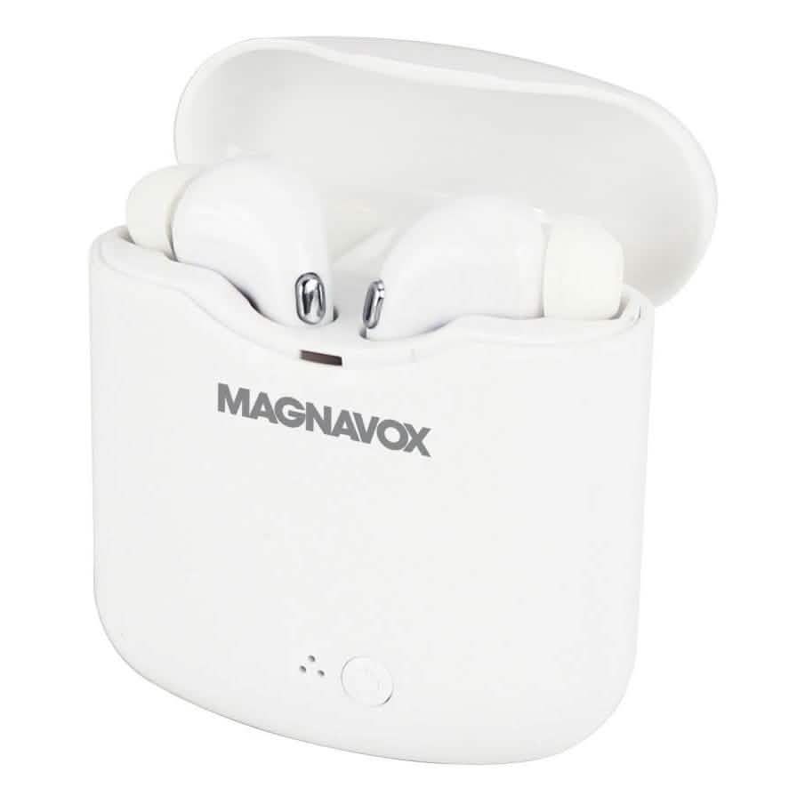 Magnavox MBH570 Mini Bluetooth Wireless Earphones DailySale