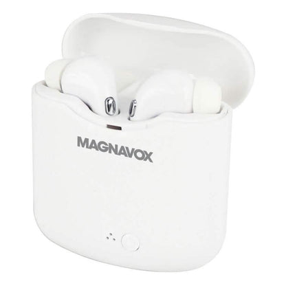 Magnavox MBH570 Mini Bluetooth Wireless Earphones DailySale