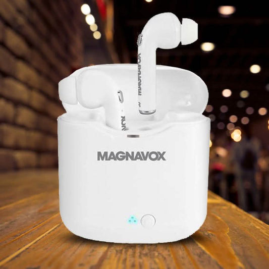 Magnavox MBH570 Mini Bluetooth Wireless Earphones DailySale