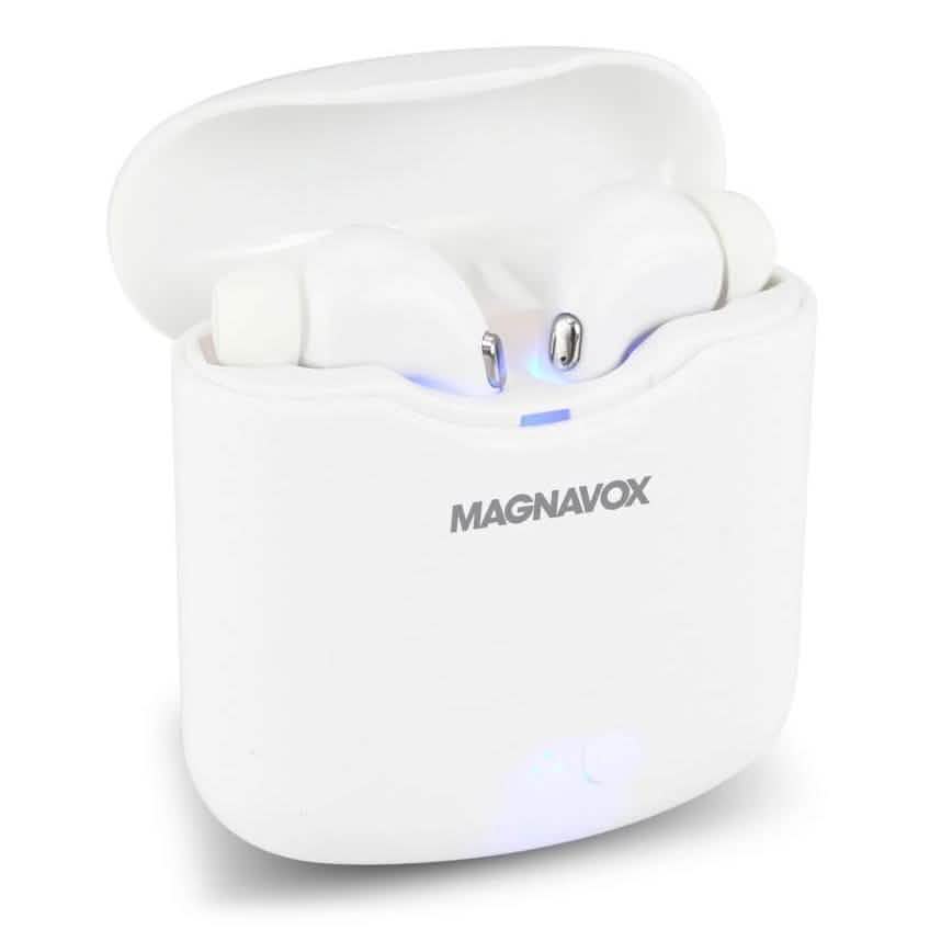 Magnavox MBH570 Mini Bluetooth Wireless Earphones DailySale