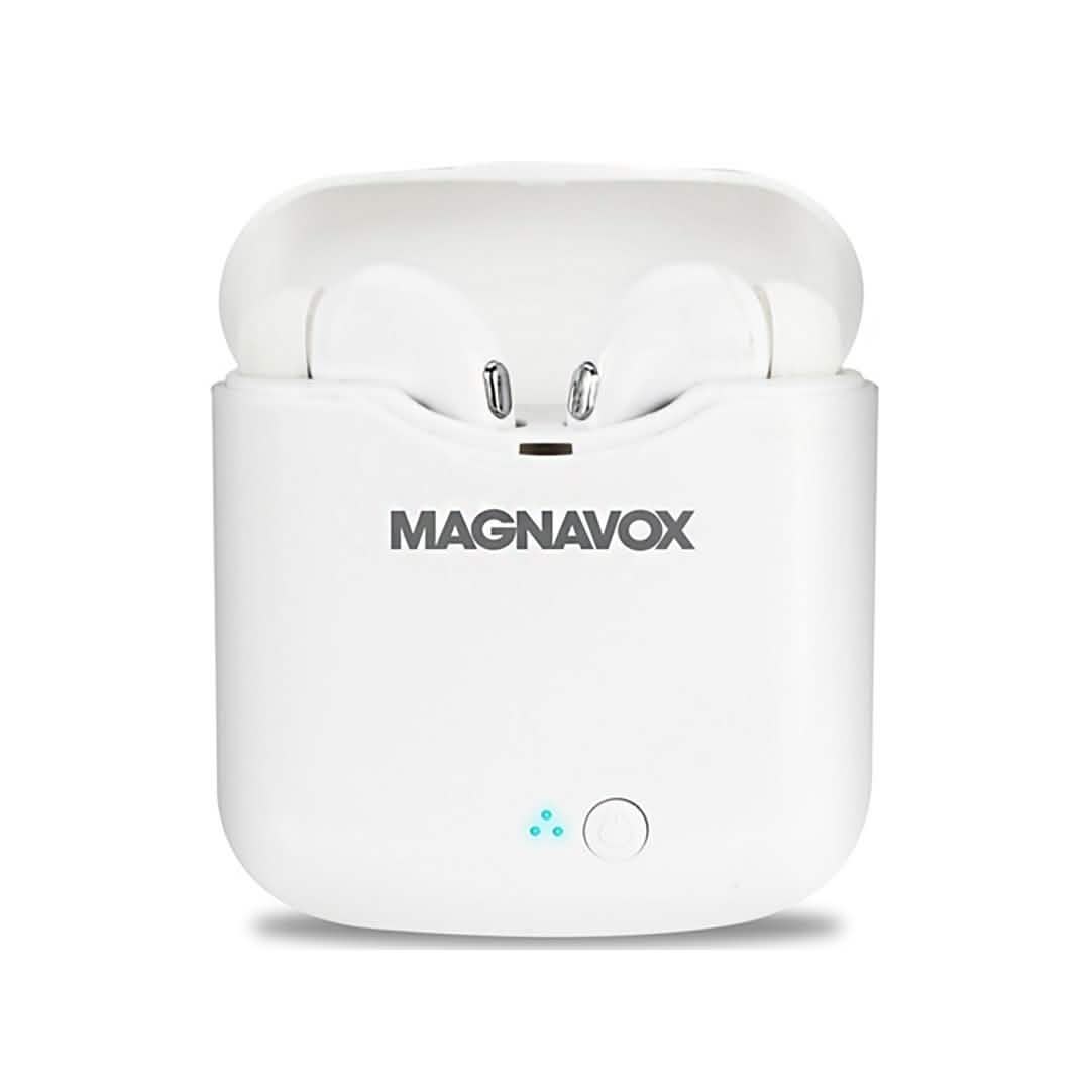 Magnavox MBH570 Mini Bluetooth Wireless Earphones DailySale