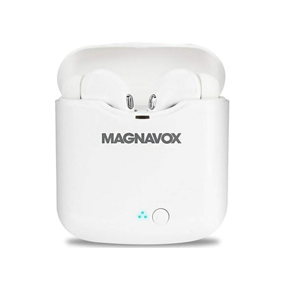 Magnavox MBH570 Mini Bluetooth Wireless Earphones DailySale