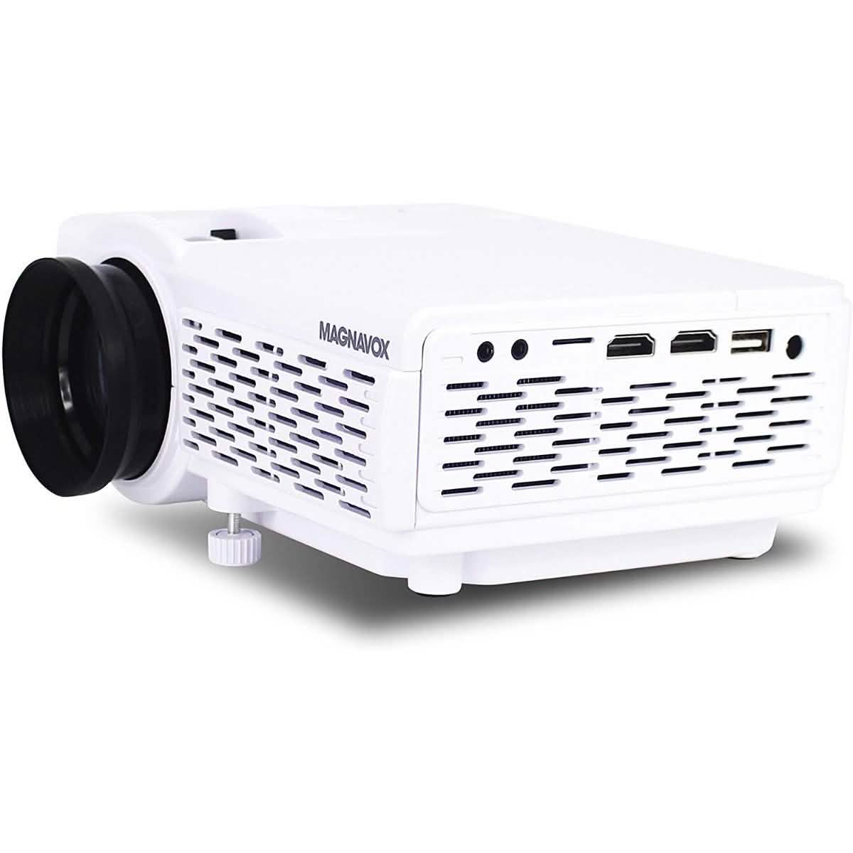 Magnavox MP601 Home Theater Projector with Bluetooth DailySale