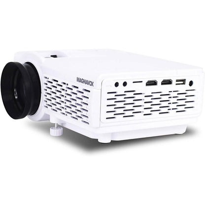 Magnavox MP601 Home Theater Projector with Bluetooth DailySale