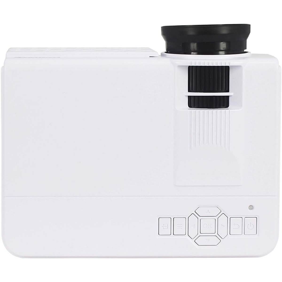 Magnavox MP601 Home Theater Projector with Bluetooth DailySale