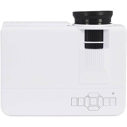 Magnavox MP601 Home Theater Projector with Bluetooth DailySale