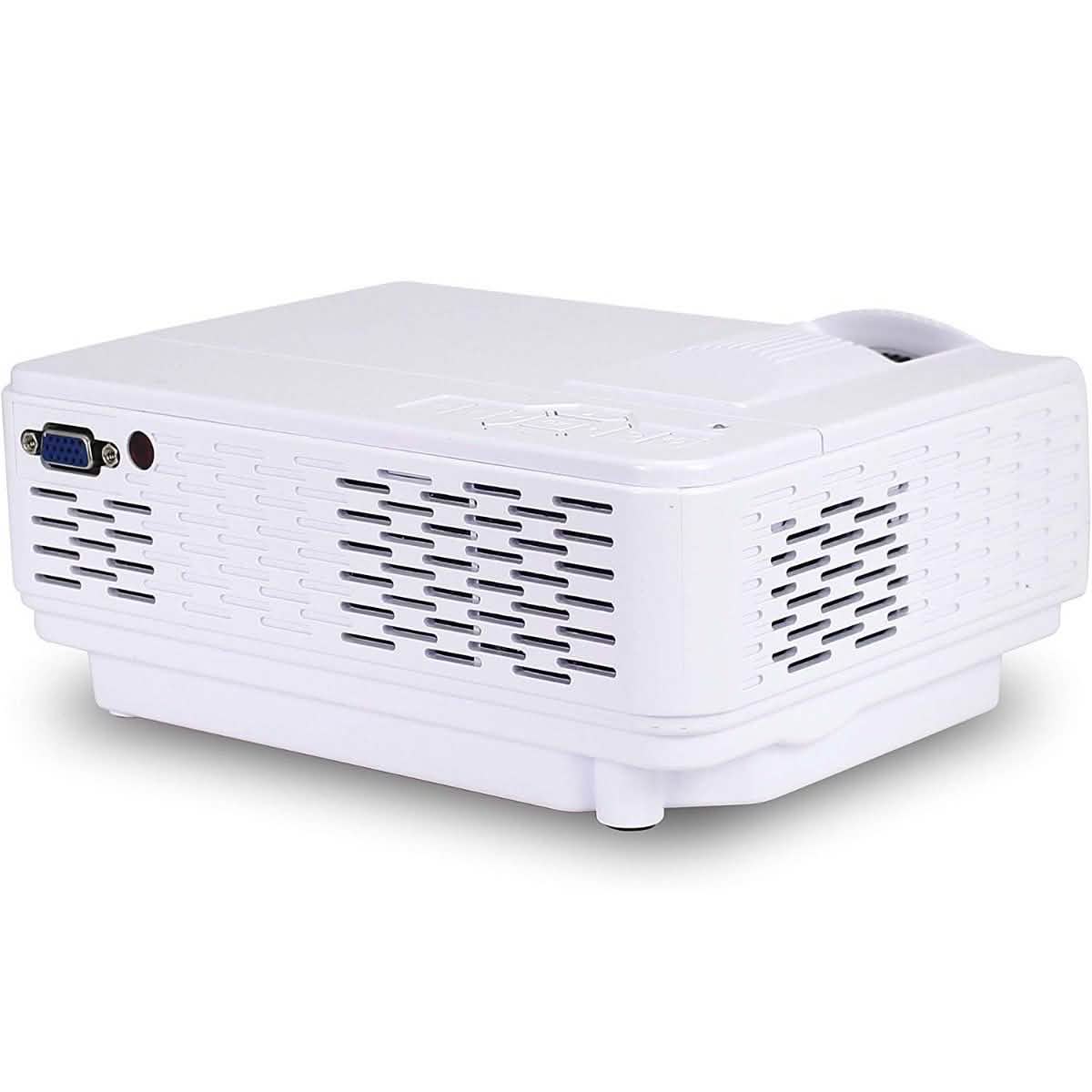 Magnavox MP601 Home Theater Projector with Bluetooth DailySale