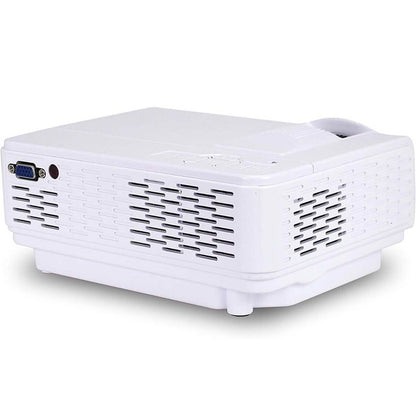 Magnavox MP601 Home Theater Projector with Bluetooth DailySale