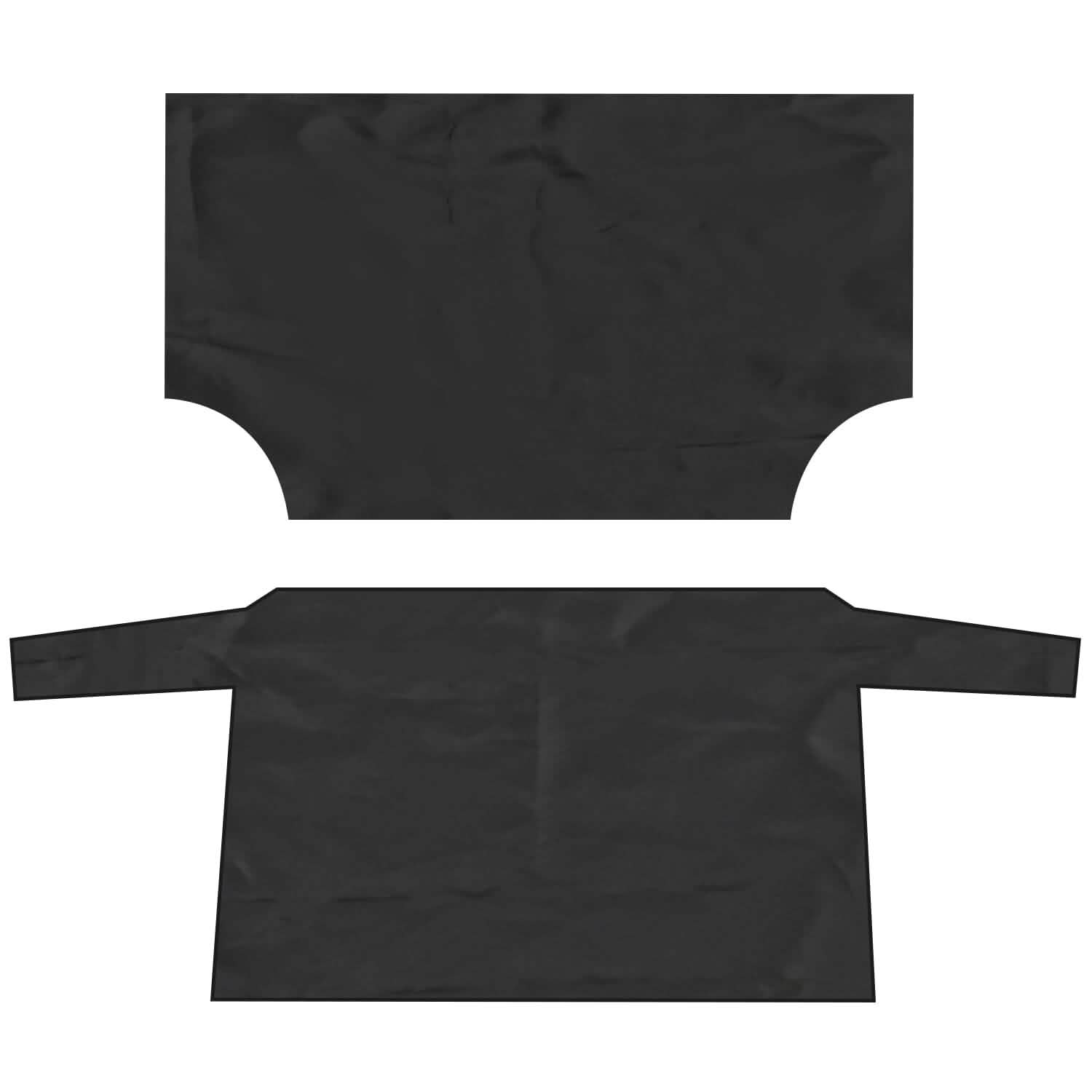 Magnetic Car Windshield Cover Front Rear Protector Fit for All Cars DailySale