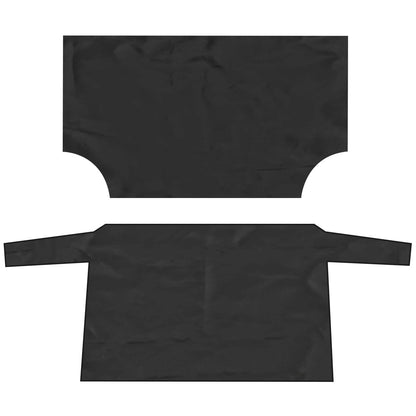 Magnetic Car Windshield Cover Front Rear Protector Fit for All Cars DailySale