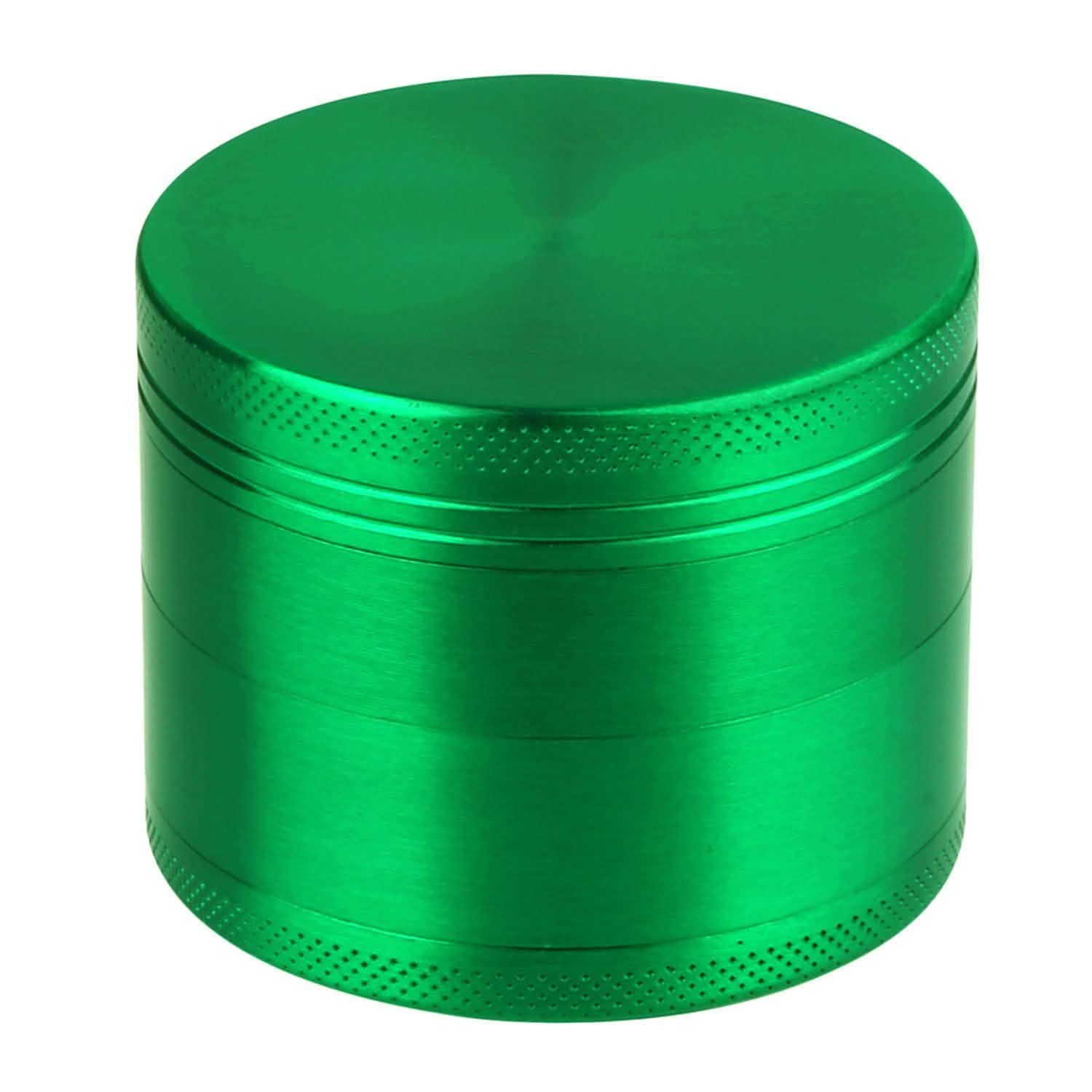 Magnetic Herb Spice Tobacco Grinder DailySale