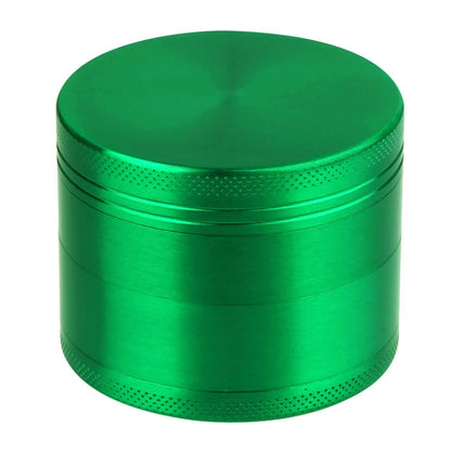 Magnetic Herb Spice Tobacco Grinder DailySale