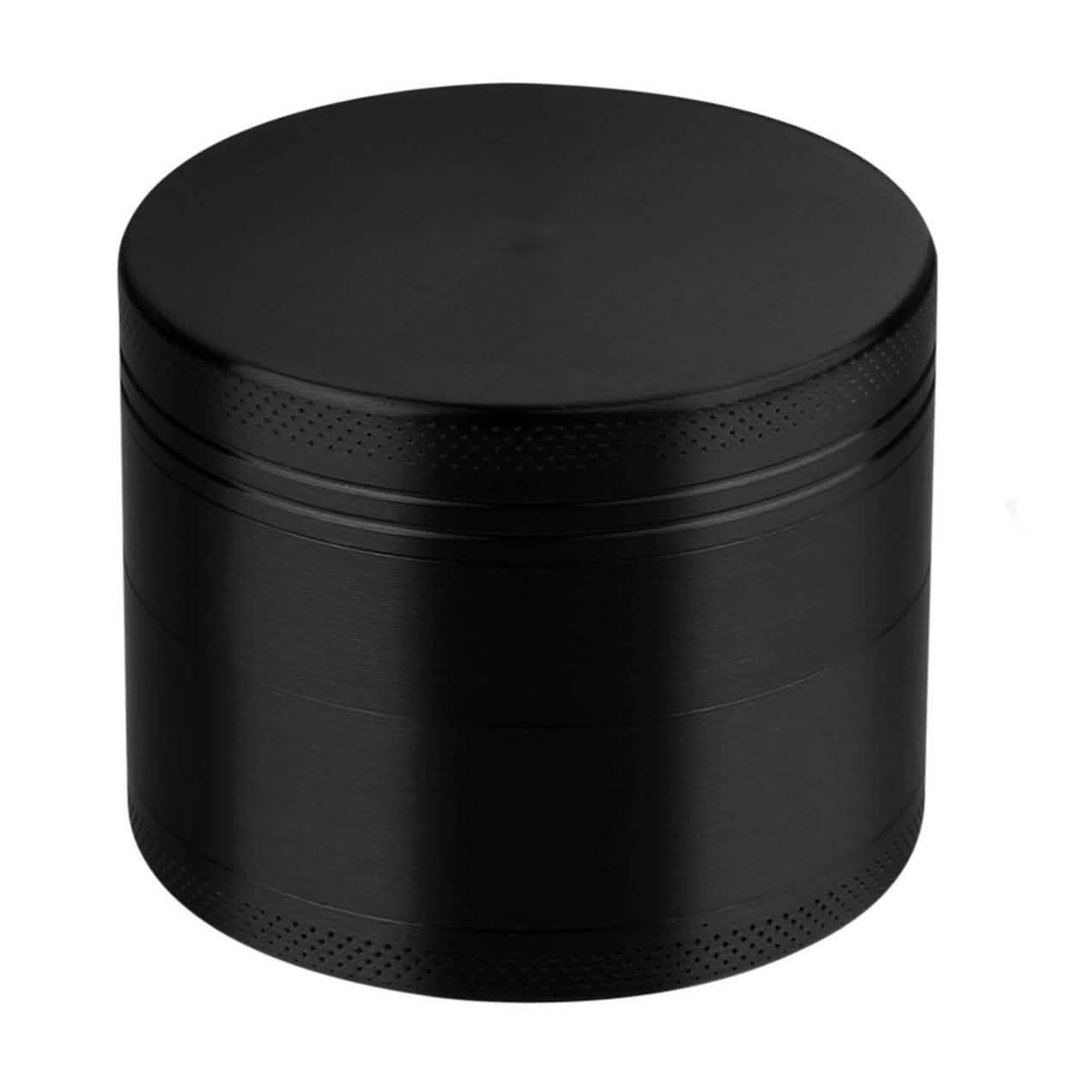 Magnetic Herb Spice Tobacco Grinder DailySale