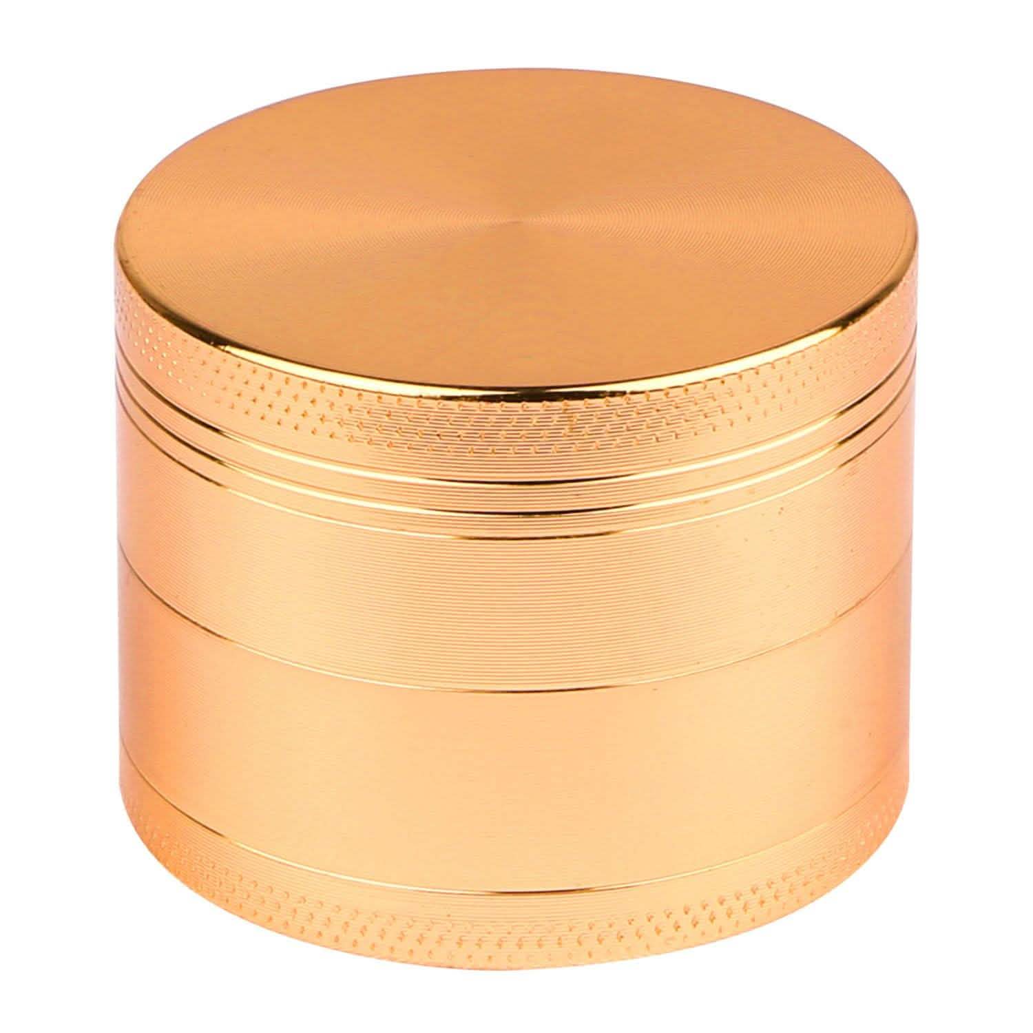 Magnetic Herb Spice Tobacco Grinder DailySale