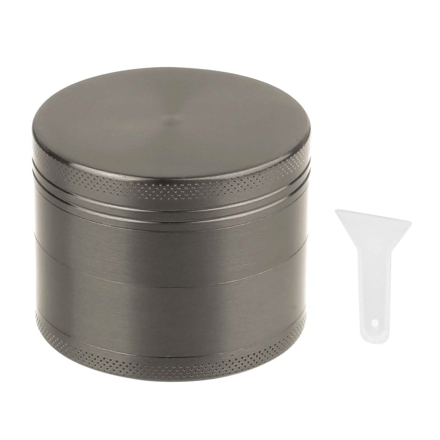Magnetic Herb Spice Tobacco Grinder DailySale