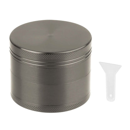 Magnetic Herb Spice Tobacco Grinder DailySale