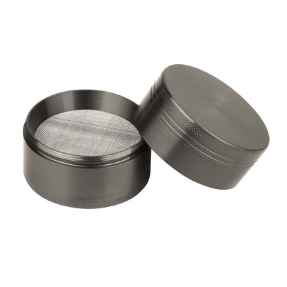 Magnetic Herb Spice Tobacco Grinder DailySale