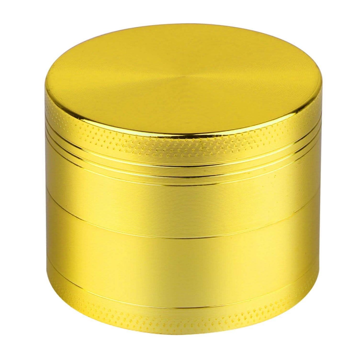 Magnetic Herb Spice Tobacco Grinder DailySale