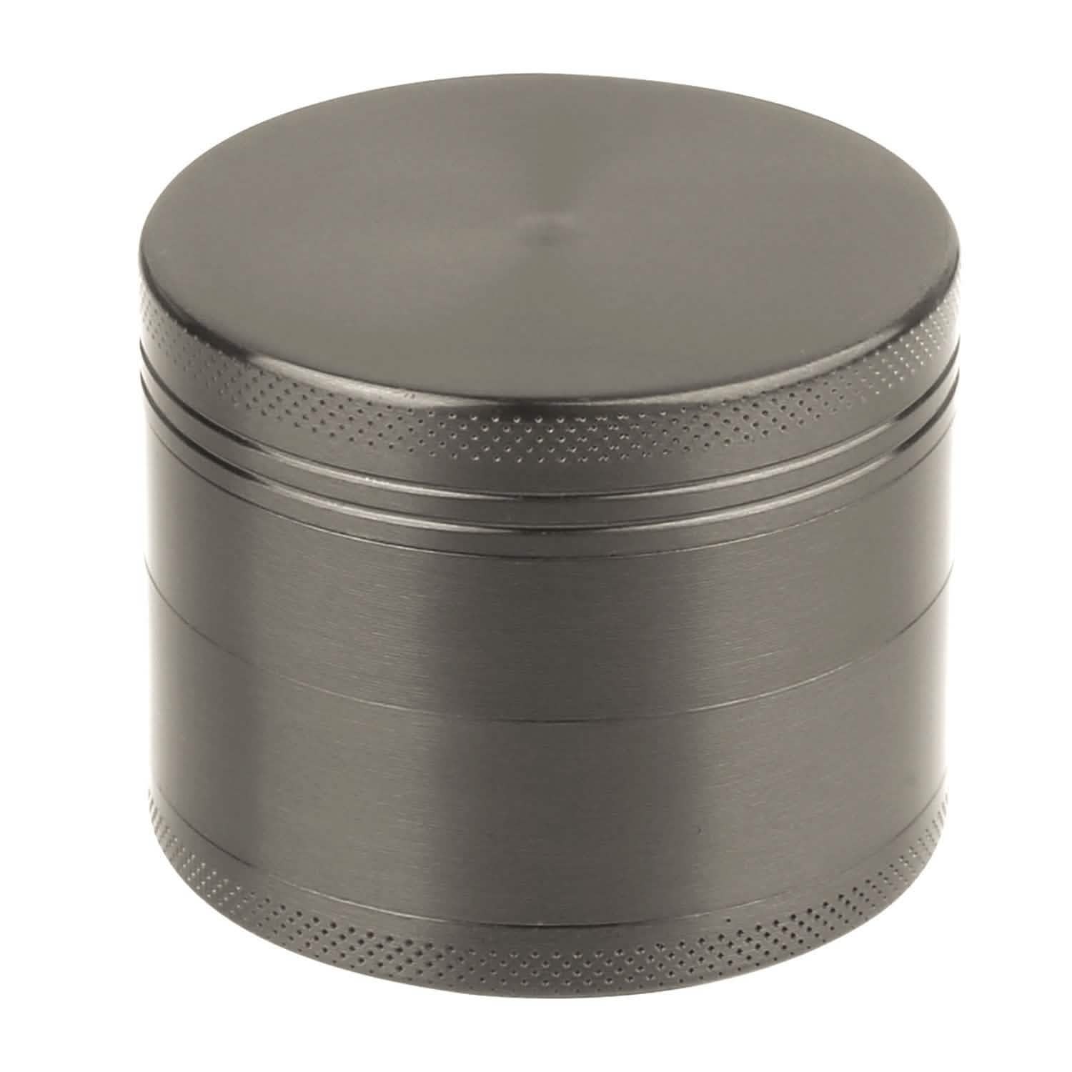 Magnetic Herb Spice Tobacco Grinder DailySale