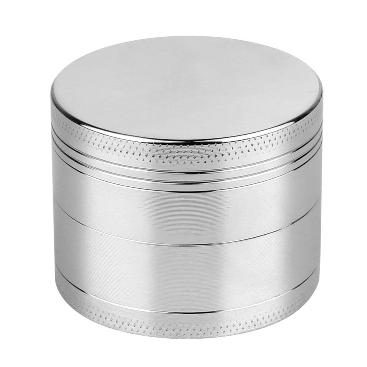 Magnetic Herb Spice Tobacco Grinder DailySale