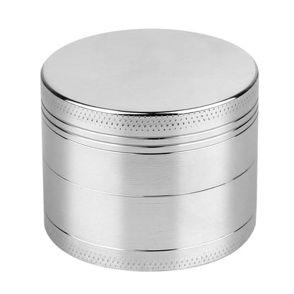 Magnetic Herb Spice Tobacco Grinder DailySale