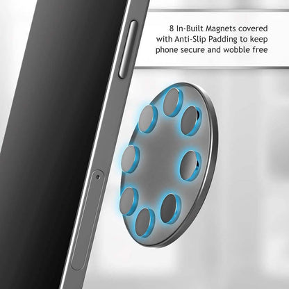 Magnetic iPhone Mount Compatible with MagSafe DailySale