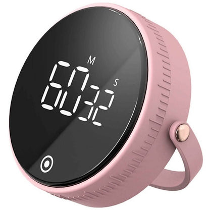 Magnetic Kitchen LED Digital Timer DailySale